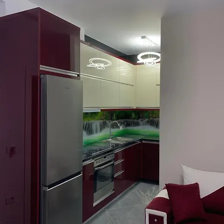 Apartment F&g