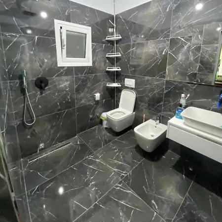 F&g Apartment